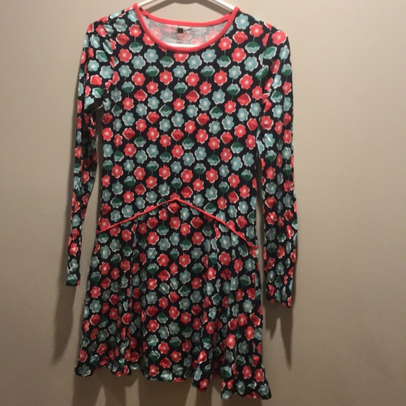 Tea Collection Other - TEA COLLECTION ☀️ SZ 12 VGUC DRESS GIRL TWEEN